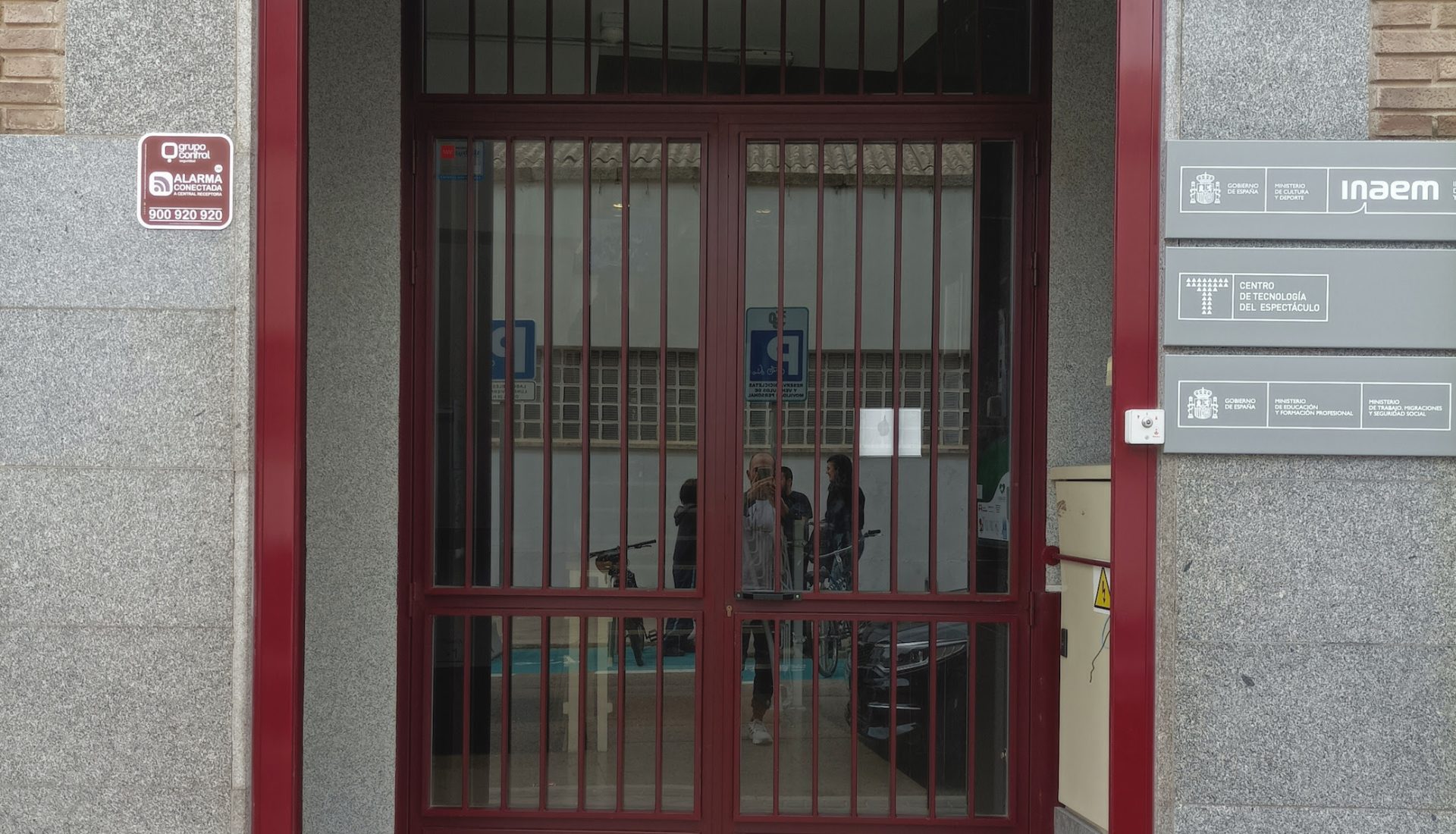 El CTE no ofrecerá  cursos monográficos  de matrícula abierta en 2023