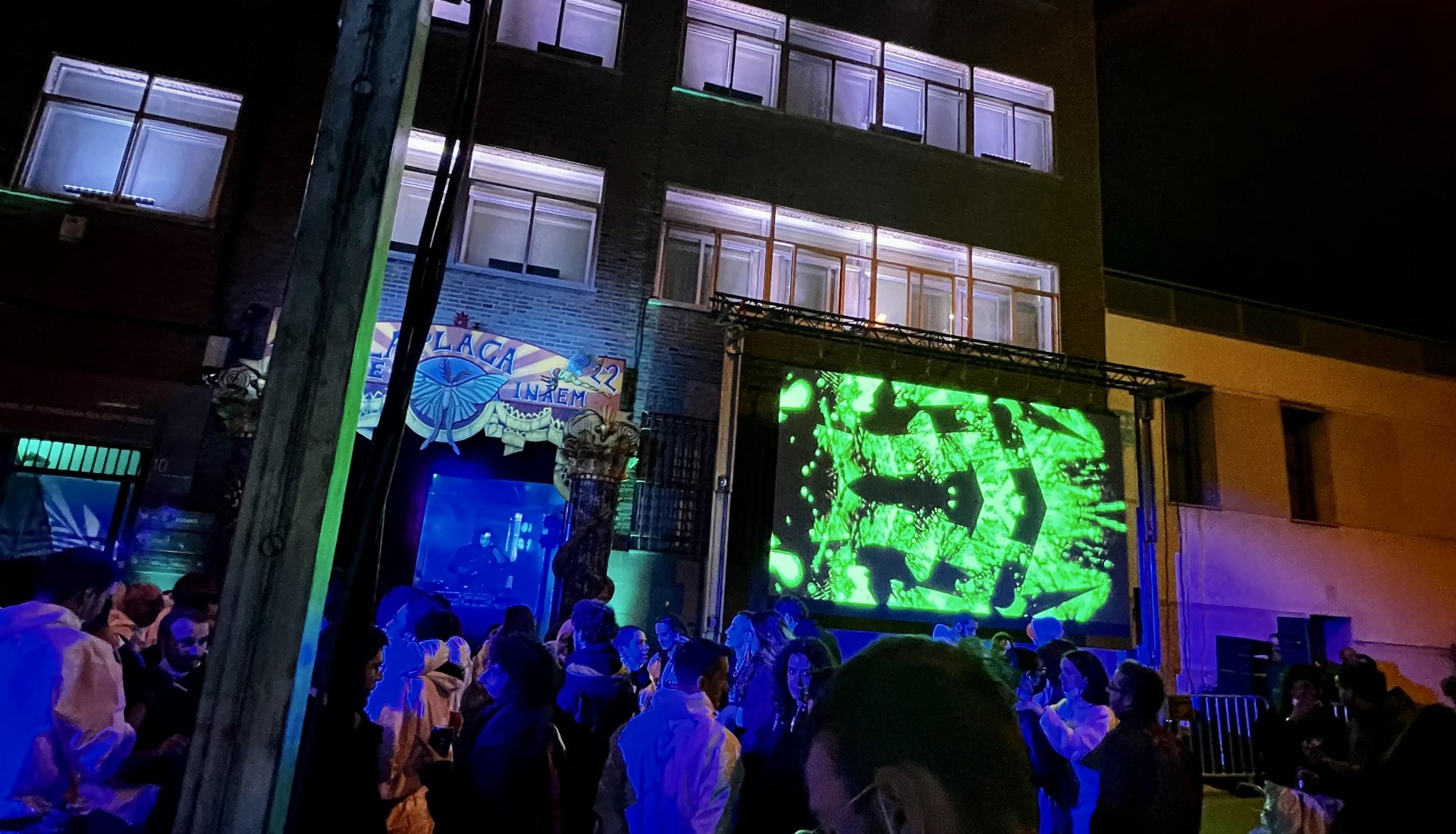 Estamos deseando enseñaros el nuevo edificio del CTE